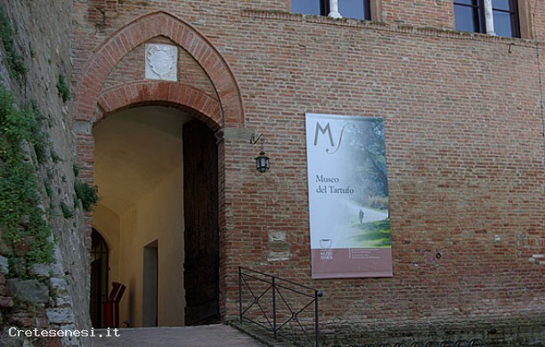 Museo del Tartufo