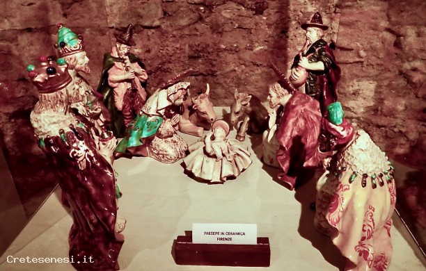 Museo Nazionale del Presepe