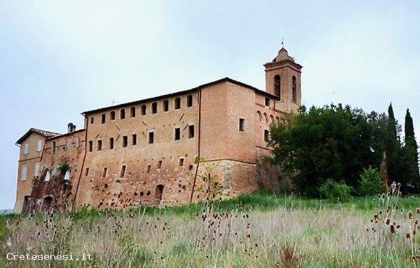 Pieve di Sant'Innocenza