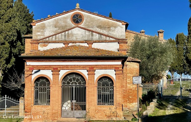 Santuario di Santa Maria delle Grazie