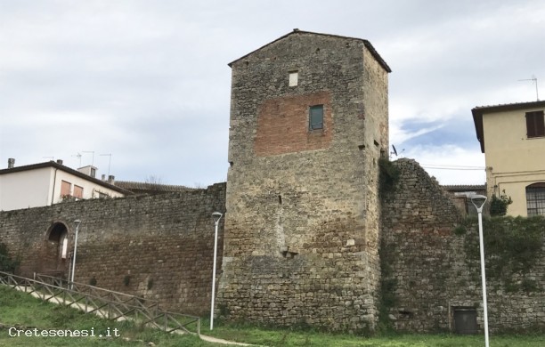 T01 - Torre della Peschiera