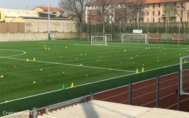 Stadio comunale Lido Gagliardi