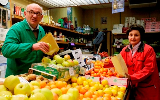 F.LLI ROSSI ALIMENTARI - TUTTAFRUTTA