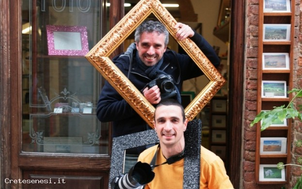 fotografica Roberto e Diego Fotografi