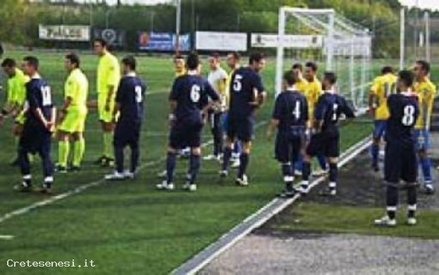 Stadio comunale Ponte a Tressa