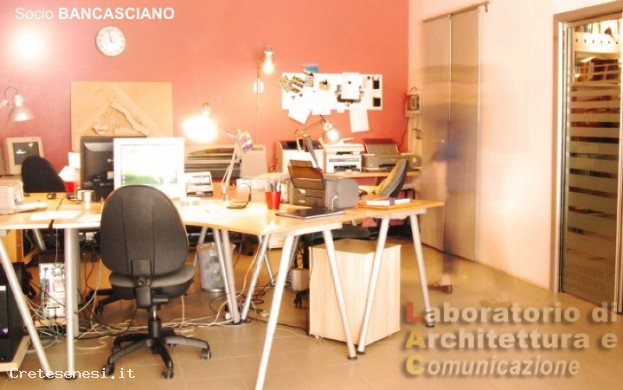 Laboratorio di ARCHITETTURA E COMUNICAZIONE