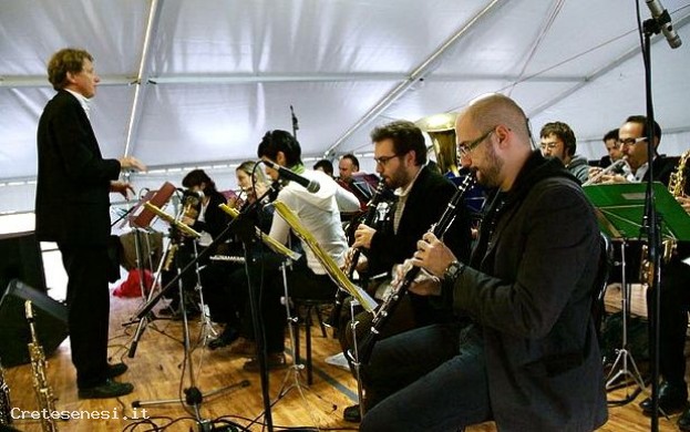 Arbia Big Band