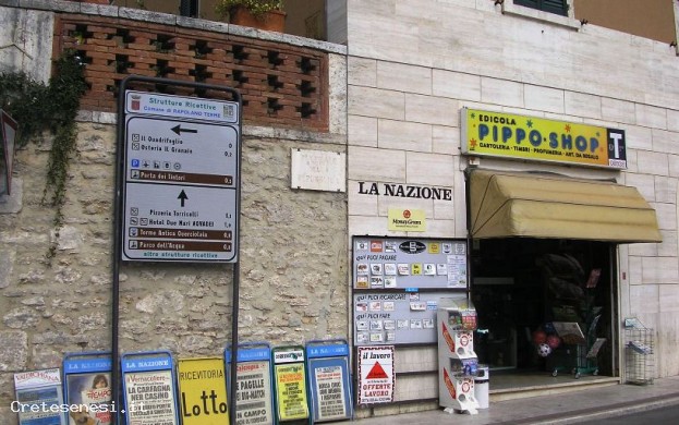 PIPPO SHOP di Emiliano Bruni