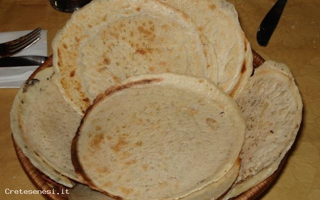 Sagra del Bico