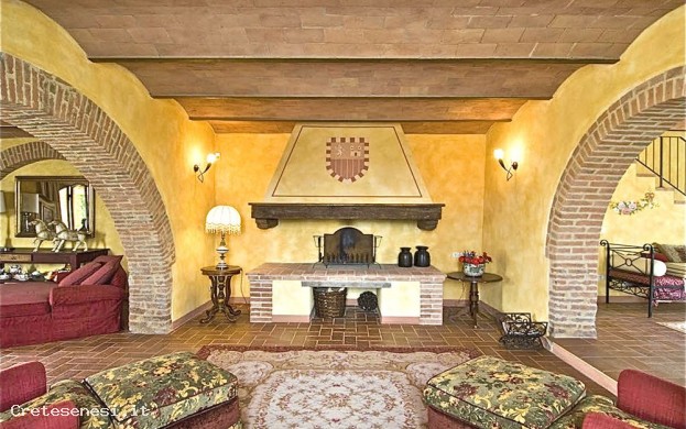 Relais Villa San Nazario e B&B Il Poderuccio