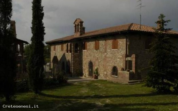 PODERE MONTECERCONI