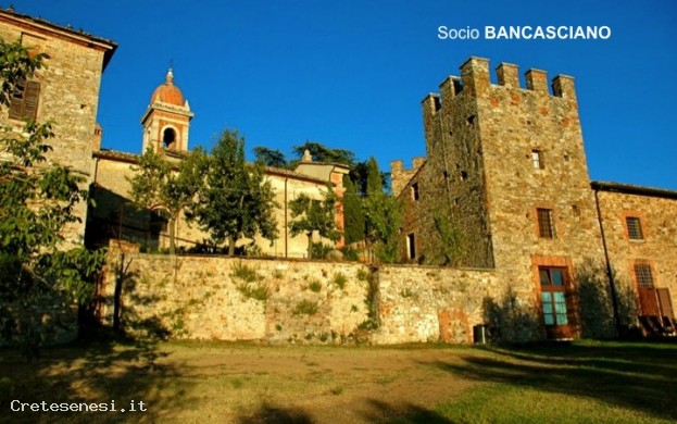 CASTELLO DI MODANELLA