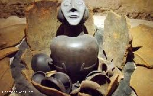 Dalle origini alla civiltà del benessere