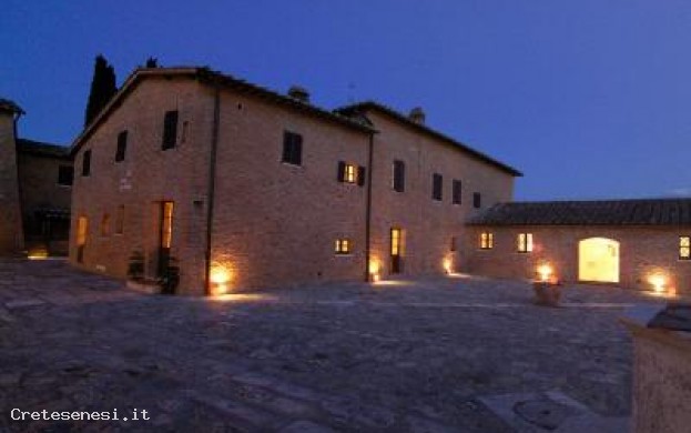 CASTELLO DI LEONINA