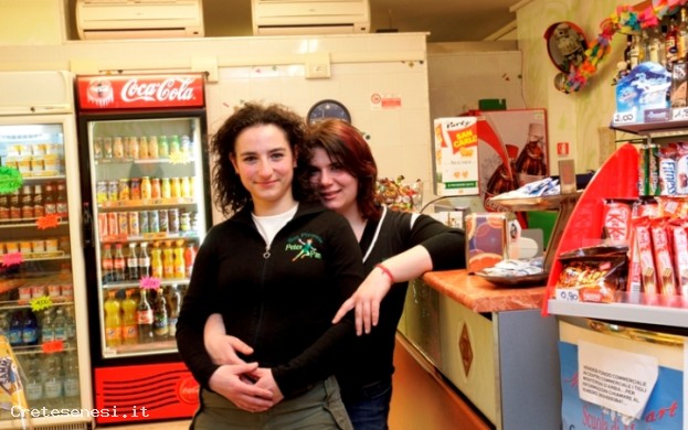 Pizzeria Bar Peter Pan di Alessia Vegni