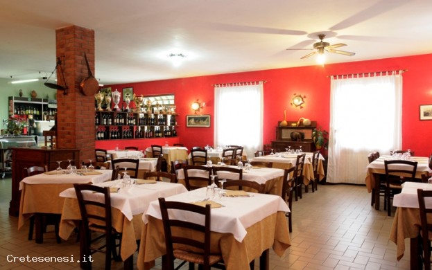 Ristorante Pizzeria IL PONTE