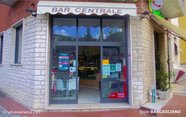 Bar CENTRALE