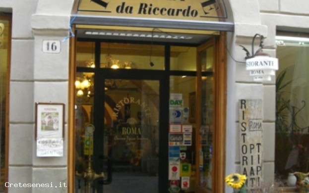 Ristorante Roma