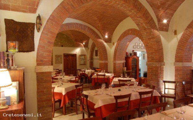 Osteria Il Granaio