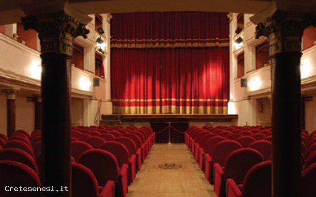 Teatro del Popolo